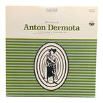 LP Anton Dermota - The Artistry Of Anton Dermota Vinyl Record