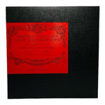 LP Jean - Baroque Sonatas For Flute And Harpsichord Vinyl Record