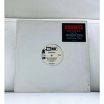 LP Goddess - Sexual Vinyl Record