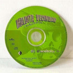 Rare CD Maldita Vecindad - El Cocodrilo