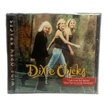 CD Dixie Chicks - Wide Open Spaces