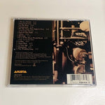 CD Kenny G - Miracles Holiday Album CD Arista 07822-18767-2 G+ Club Edition