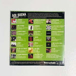 Rare CD! CD Asi Suena Emergente 1 De 6 2005 Promo Compilation CD New Sealed