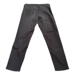 Calvin Klein Women's Dark Grey Ankle Skinny Jeans Size 8 Cotton Stretch VG