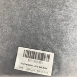 Homiee Wool Felt Laptop Sleeve Briefcase And Document Bag Set Grey 15 Inch NIB