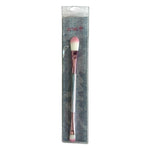 Aymie B' GOTTA B URBAN Dual Ended Foundation & Concealer Makeup Brush New