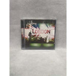 CD Hillsong London - Jesus Is