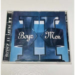 CD Boyz II Men - II