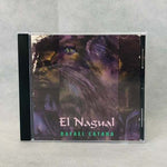 CD Rafael Catana - El Nagual