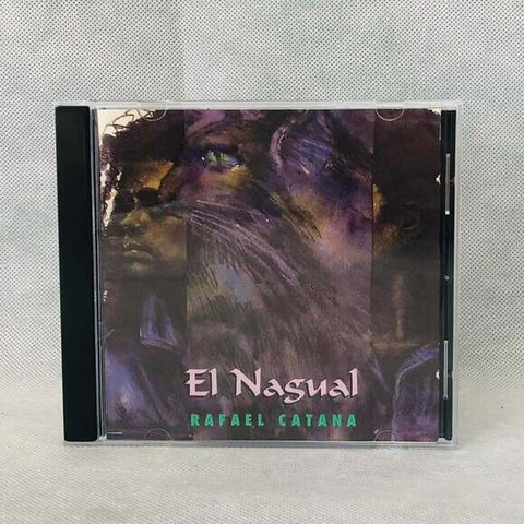 CD Rafael Catana - El Nagual