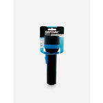 RAYOVAC Brite Essentials Flashlight 9 Lumens 75m Beam 7hr Runtime New