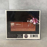 CD Coti - Esta Manana Y Otros Cuentos