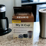 Keurig My K-Cup Universal Reusable Coffee Filter New in Box BPA Free