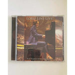 CD Lorie Line - Lorie Line Live!