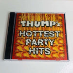 CD Thump's Hottest Hits