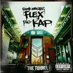 CD Funkmaster Flex & Big Kap - The Tunnel