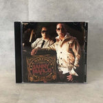 Rare! CD Janny Marco - La Historia De Los Dos