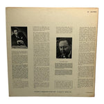 LP Georg Philipp Telemann - Suite In A Minor For Flute And Strings Vinyl Record