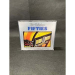 CD The Fabulous Fifties - Unforgettable Fifties