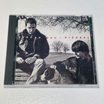 CD Duncan Dhu - Piedras