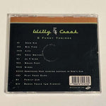 CD Willy Crook & Funky Torinos