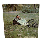 B.J. Thomas Raindrops Keep Fallin' On My Head 1970 LP Scepter Records F/G