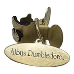 Albus Dumbledore Wand Universal Studios Harry Potter Wizarding World Bonus Clip