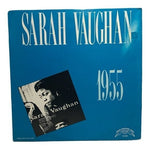 LP Sarah Vaughan - Sarah Vaughan Vinyl Record
