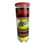 2 Penn Championship Tennis Balls Extra Duty Regular Duty USTA ITF 6 Total NIB