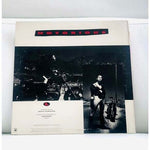 LP Loverboy - Notorious Vinyl Record