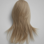 HairUWear Hairdo Clip-In Hair Extension Mid Soft Blonde Volumizer 22"