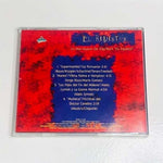 Rare! CD El Redenton Lo Mas Nuevo De Pop / Rock En Espanol
