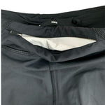 Nike Dri-FIT Running Leggings Compression Black White Womens XS