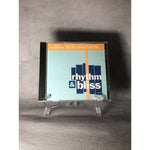 Rare! CD Rhythm & Bliss Vol. 1: Soul Massagers