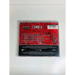 CD A.D.A.M. Featuring Amy - Zombie