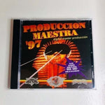 Rare! CD Produccion Maestra '97