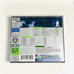 Rare! CD Talla 2XLC ‎– Tetsuo 2 - Music From Technoclub Frankfurt