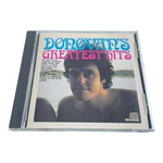 CD Donovan ‎- Donovan's Greatest Hits