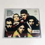 Rare! CD Los Quehaceres De Mama – LQDM
