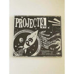 CD  Project 9. ‎– Whpshh!