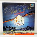 LP Emir Boscan Y Los Tomasinos - 8o. Com Vinyl Record