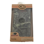 Mossy Oak Camo Samsung Galaxy S3 Case Holder Outdoor Protection NIB