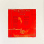 Rare! CD Los Tucanes De Tijuana - Quiero Que Seamos Novios