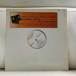 LP Carlo Dall'Anese - Test And Born Vinyl Record