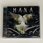 CD Mana - Drama Y Luz