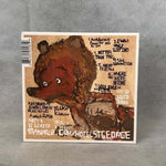 Rare CD Hotel St. George - Hundreds & Thousands