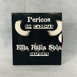 Rare! CD Pericos - Sin Cadenas, Ella Baila Sola - Despidete