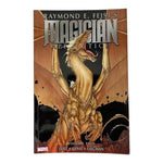 Magician Apprentice Vol 2 Marvel Comic Feist Glass Stegman Graphic Novel New