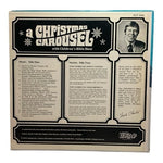 LP Various - Christmas Carousel Vinyl Record