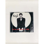 Rare CD Reyli – Al Fin Me Arme De Valor